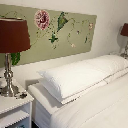 Kelp Cottage Gansbaai Bagian luar foto