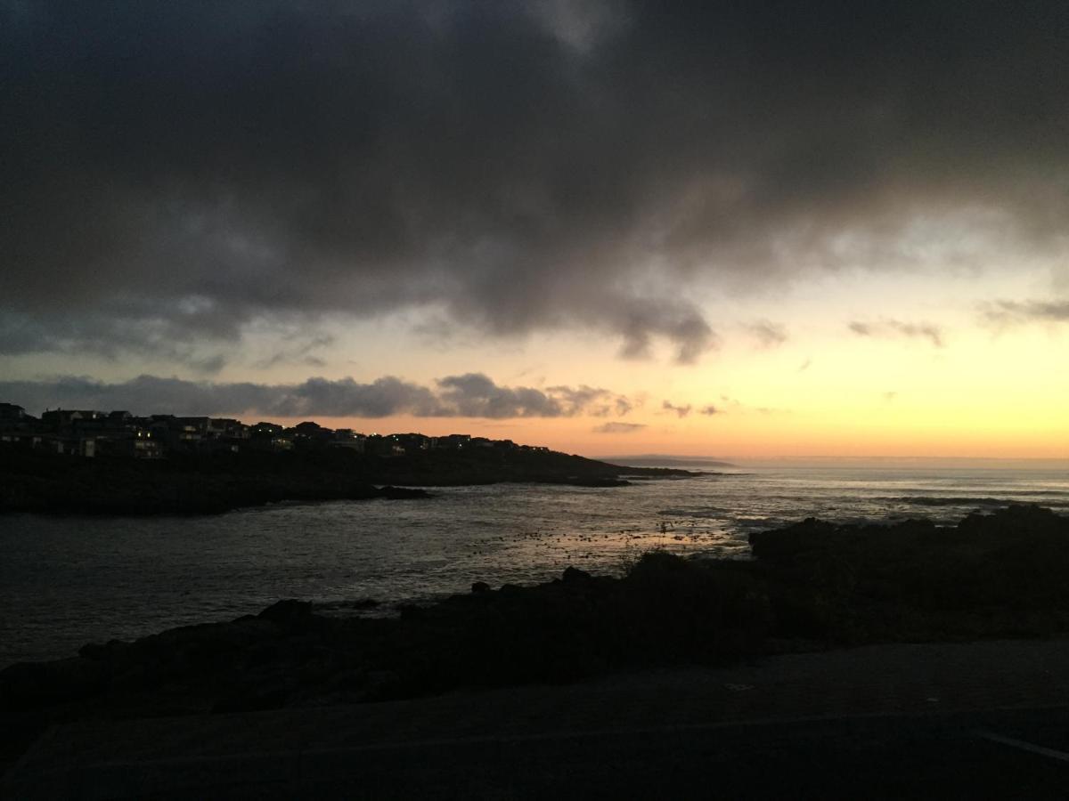 Kelp Cottage Gansbaai Bagian luar foto