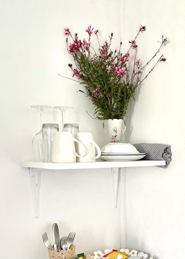Kelp Cottage Gansbaai Bagian luar foto