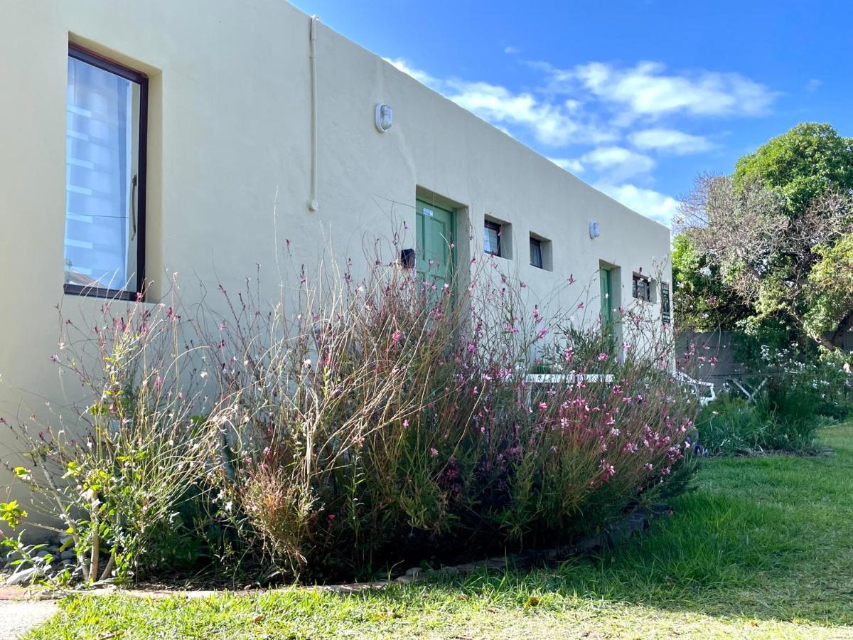 Kelp Cottage Gansbaai Bagian luar foto