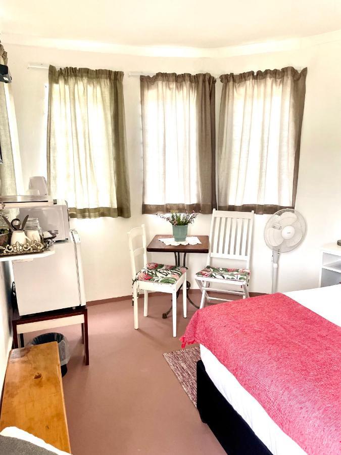 Kelp Cottage Gansbaai Bagian luar foto
