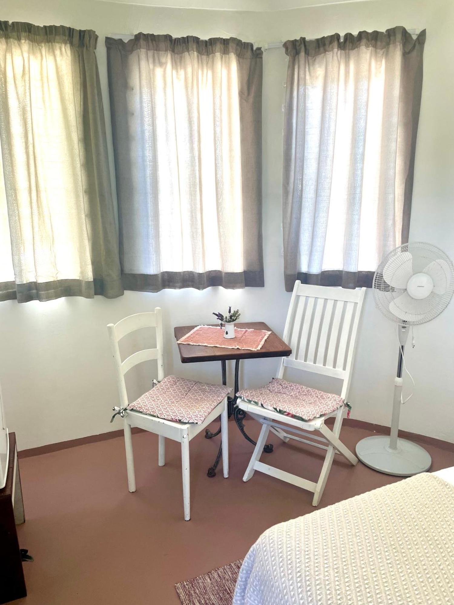 Kelp Cottage Gansbaai Bagian luar foto
