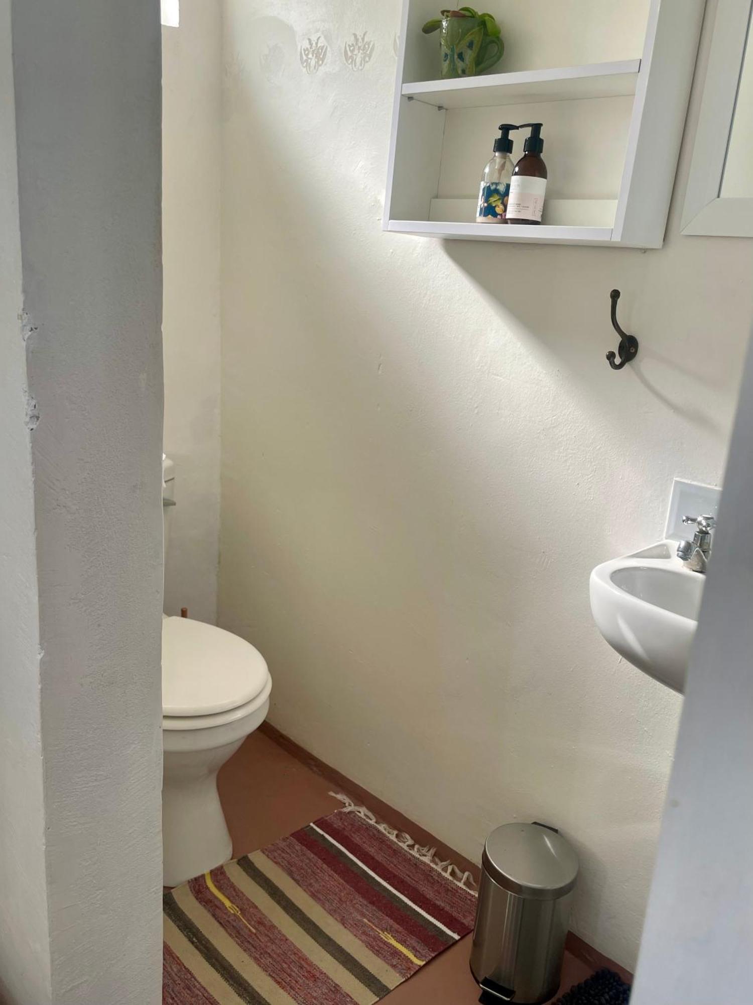 Kelp Cottage Gansbaai Bagian luar foto