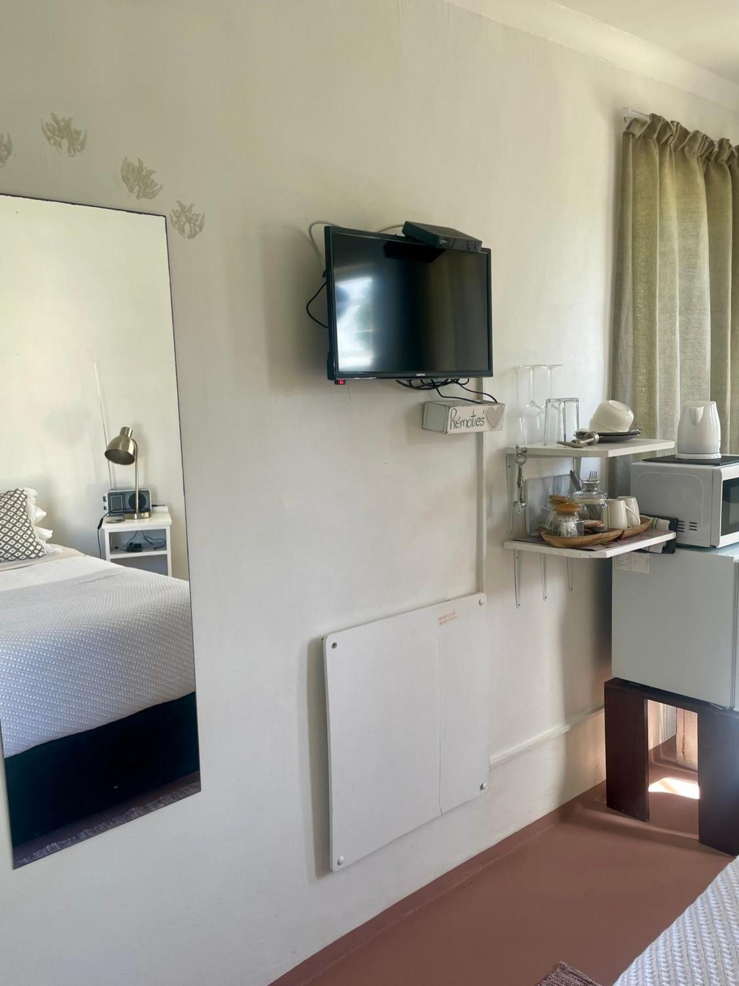 Kelp Cottage Gansbaai Bagian luar foto