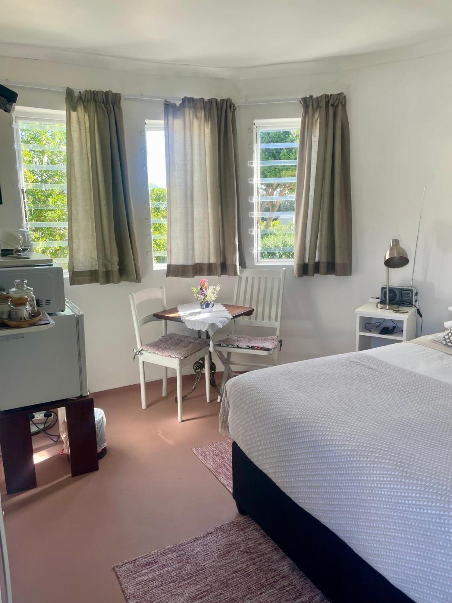 Kelp Cottage Gansbaai Bagian luar foto