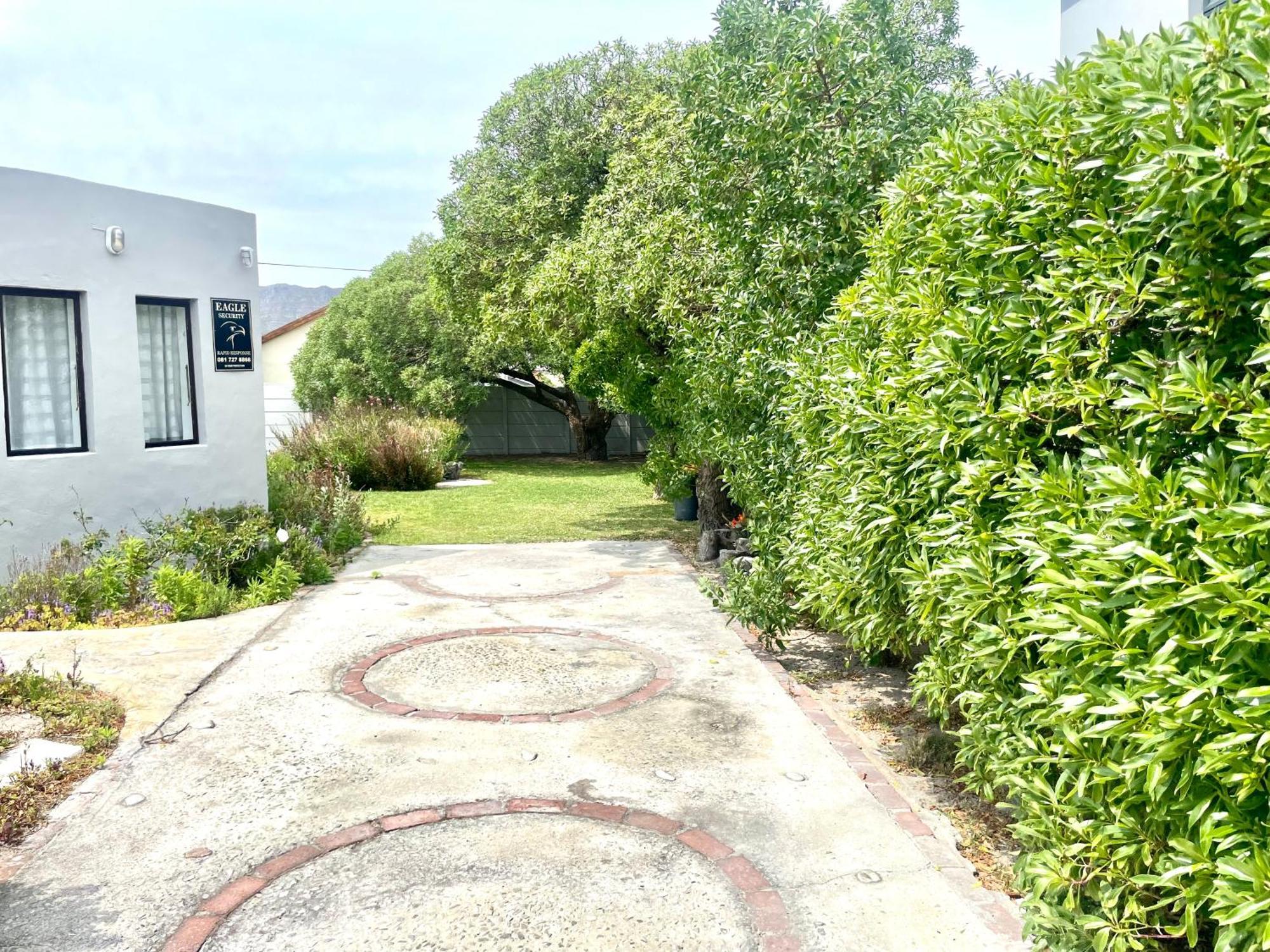 Kelp Cottage Gansbaai Bagian luar foto