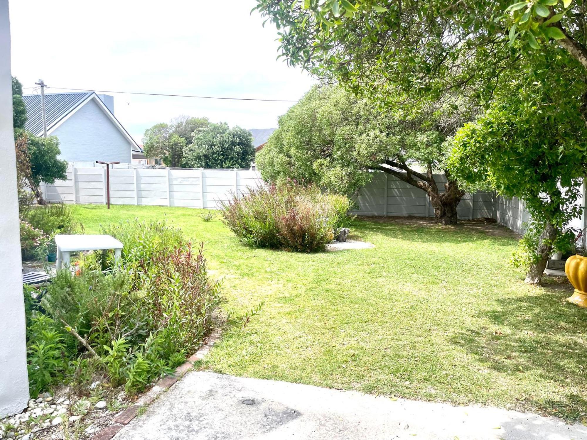 Kelp Cottage Gansbaai Bagian luar foto