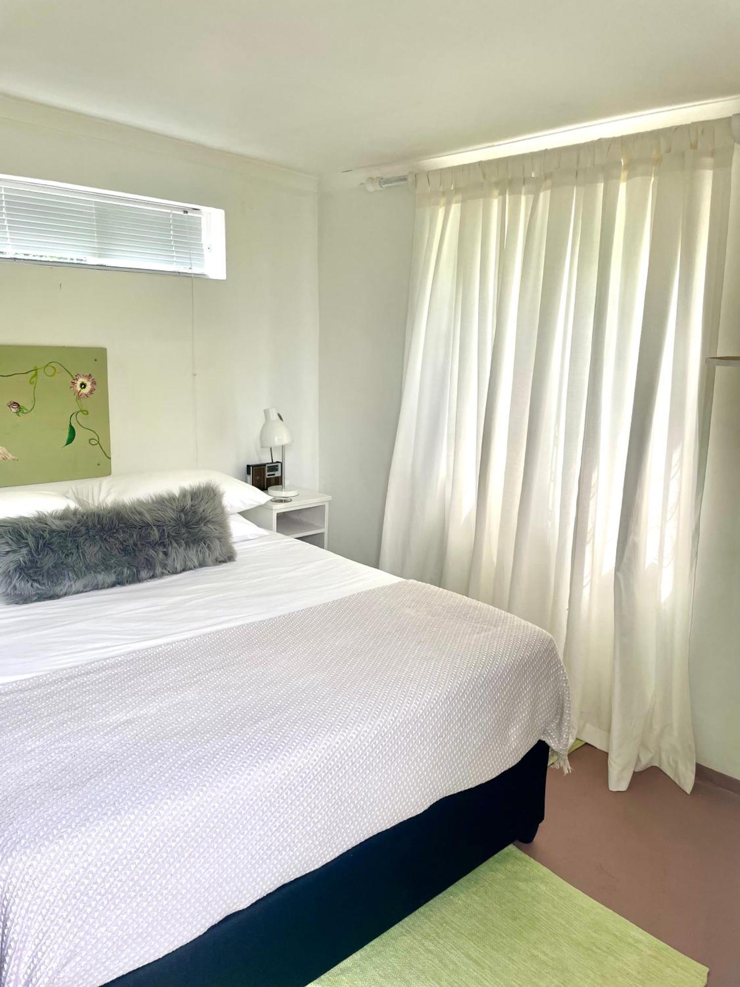 Kelp Cottage Gansbaai Bagian luar foto