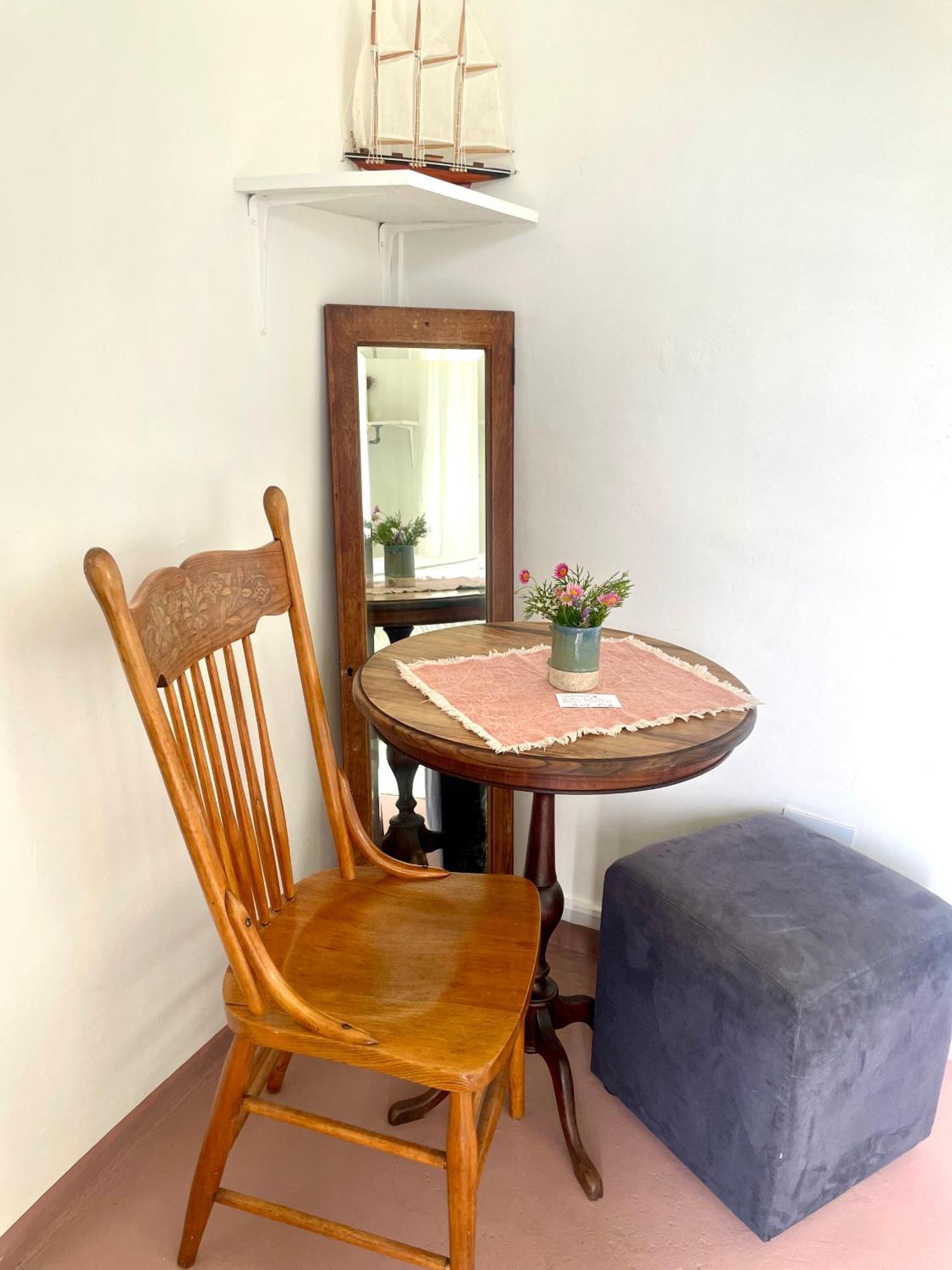 Kelp Cottage Gansbaai Bagian luar foto
