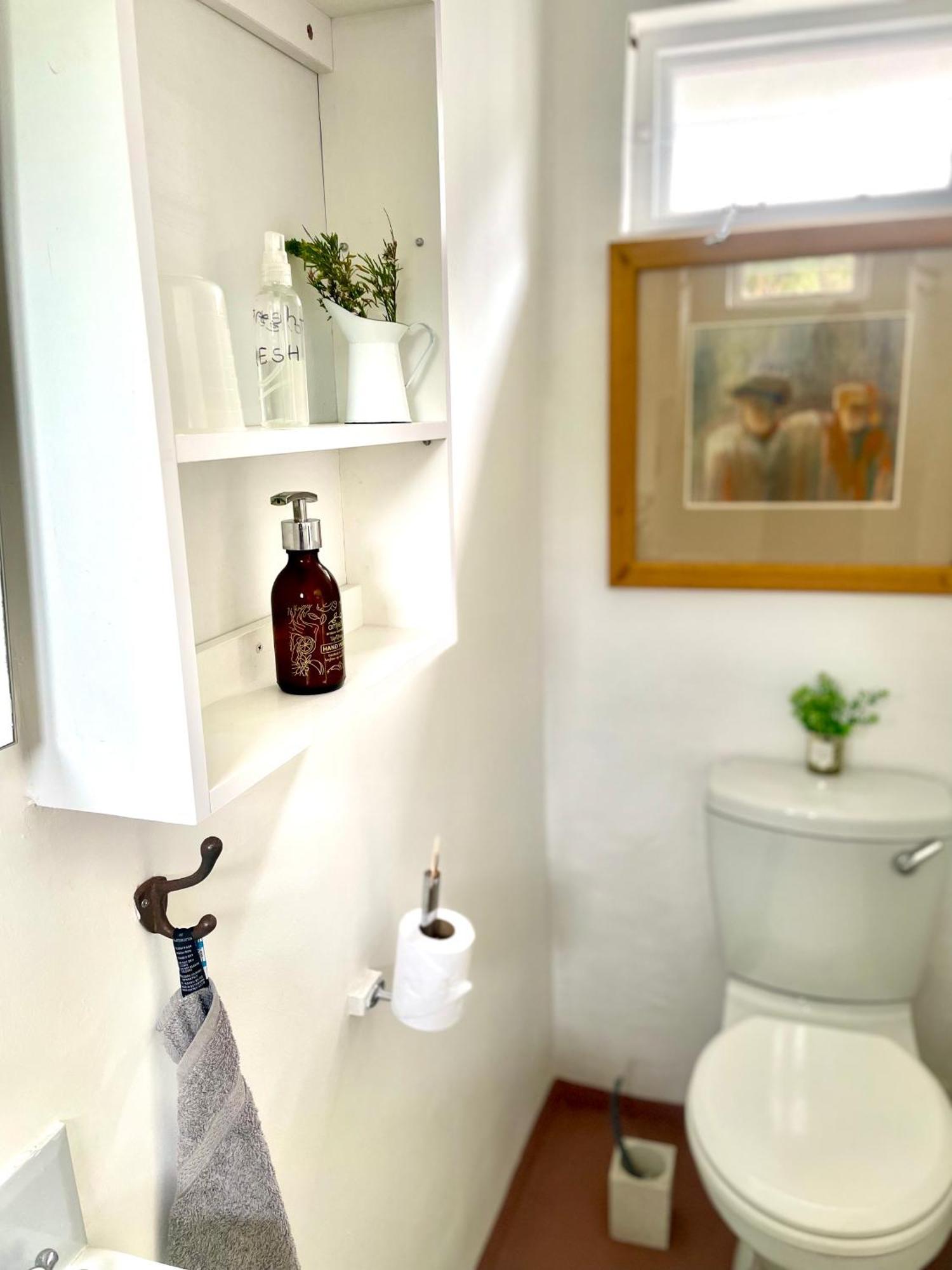 Kelp Cottage Gansbaai Bagian luar foto