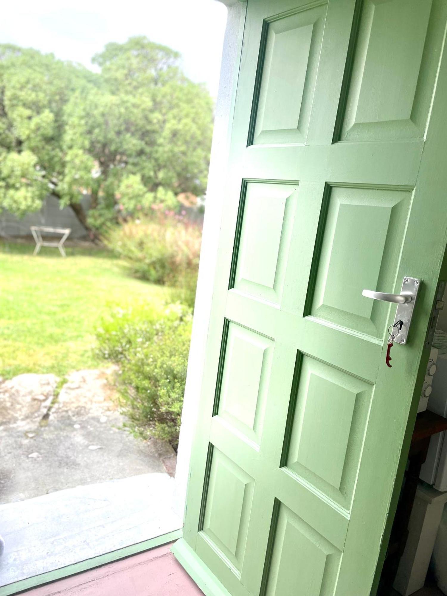 Kelp Cottage Gansbaai Bagian luar foto