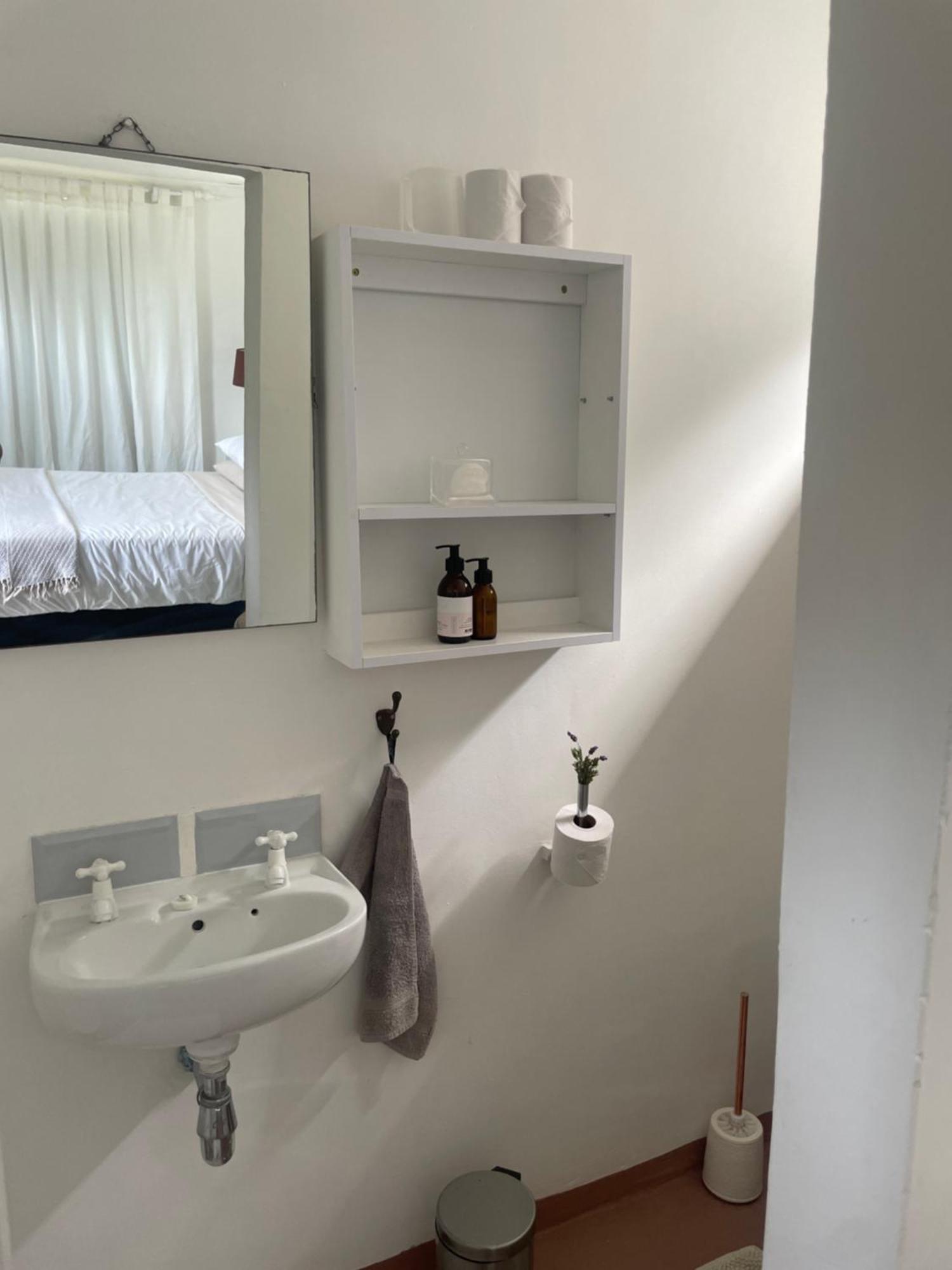 Kelp Cottage Gansbaai Bagian luar foto