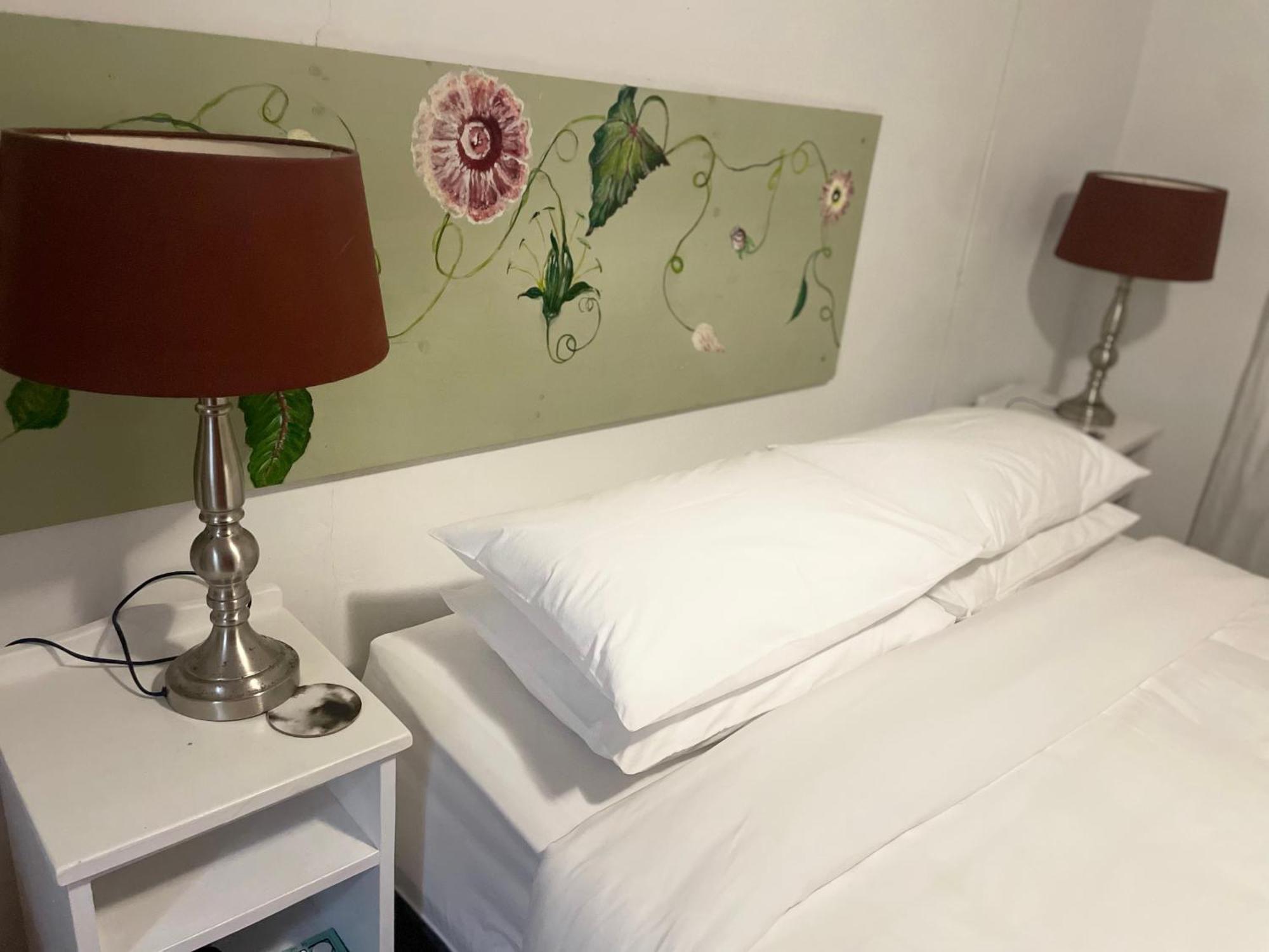 Kelp Cottage Gansbaai Bagian luar foto