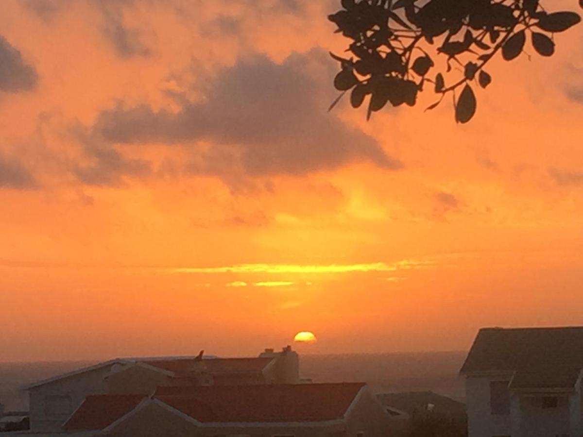 Kelp Cottage Gansbaai Bagian luar foto
